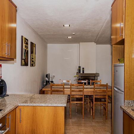Casas Campo Cimo Da Quinta Hotel Миранда до Дуро Екстериор снимка