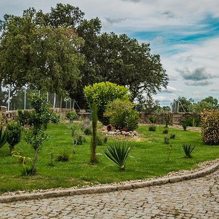 Casas Campo Cimo Da Quinta Hotel Миранда до Дуро Екстериор снимка