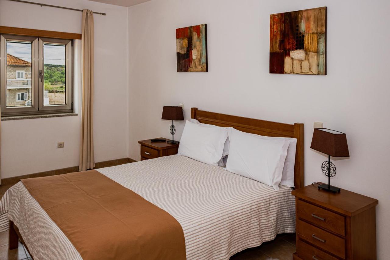 Casas Campo Cimo Da Quinta Hotel Миранда до Дуро Екстериор снимка