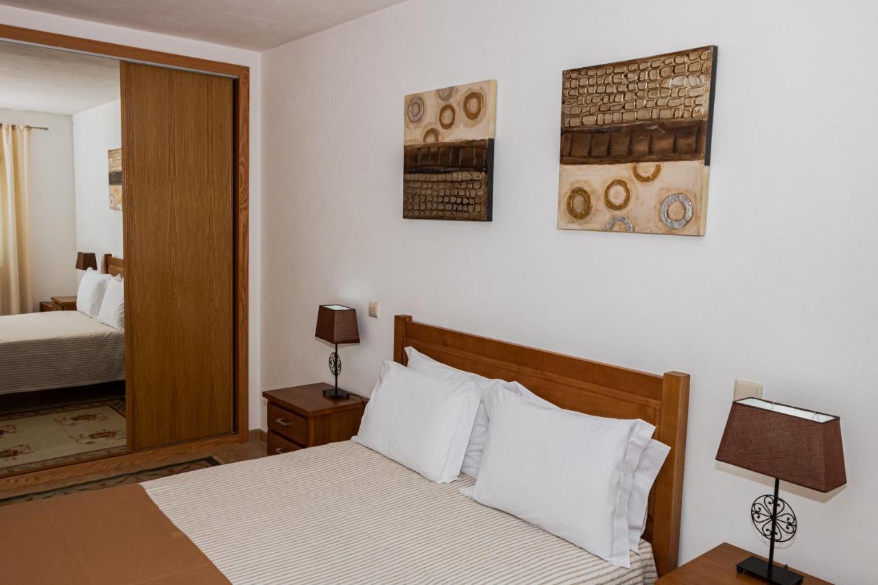 Casas Campo Cimo Da Quinta Hotel Миранда до Дуро Екстериор снимка