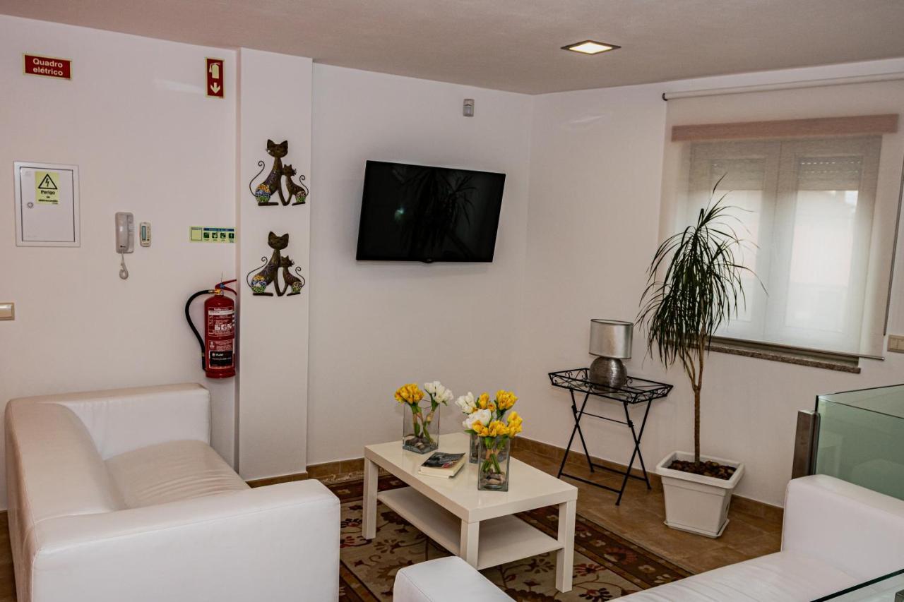 Casas Campo Cimo Da Quinta Hotel Миранда до Дуро Екстериор снимка