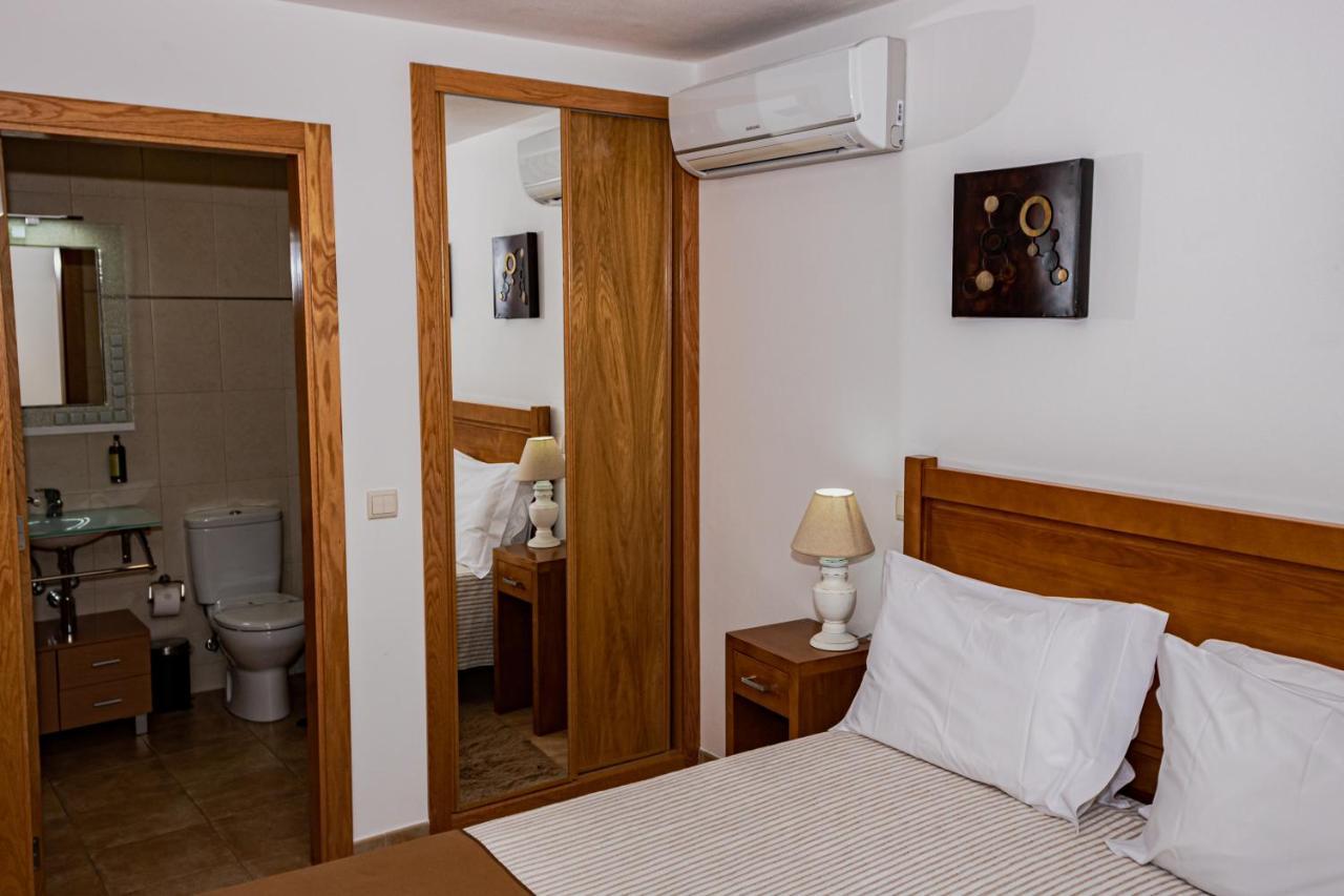 Casas Campo Cimo Da Quinta Hotel Миранда до Дуро Екстериор снимка