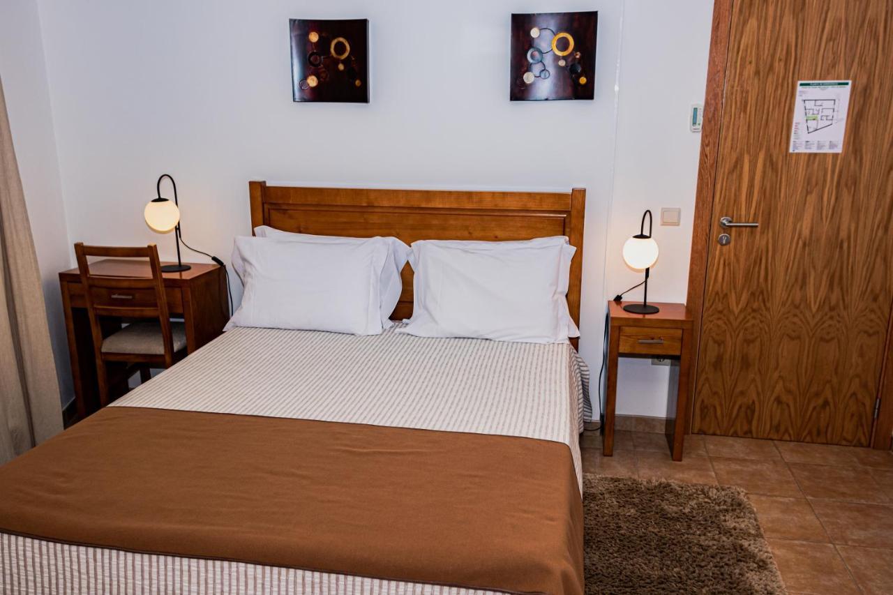 Casas Campo Cimo Da Quinta Hotel Миранда до Дуро Екстериор снимка