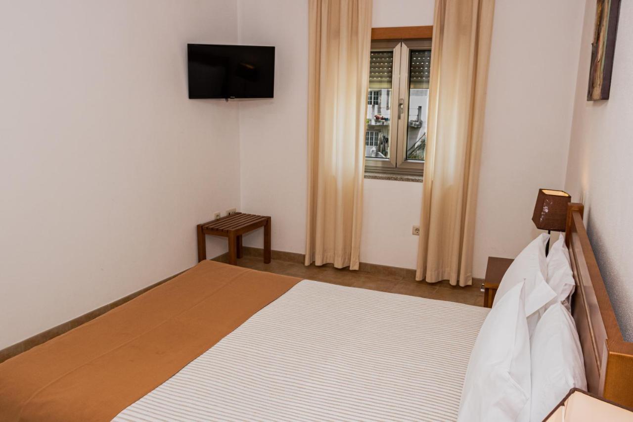 Casas Campo Cimo Da Quinta Hotel Миранда до Дуро Екстериор снимка