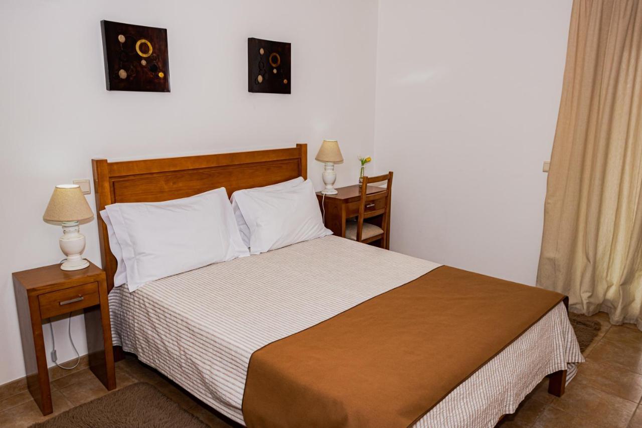 Casas Campo Cimo Da Quinta Hotel Миранда до Дуро Екстериор снимка