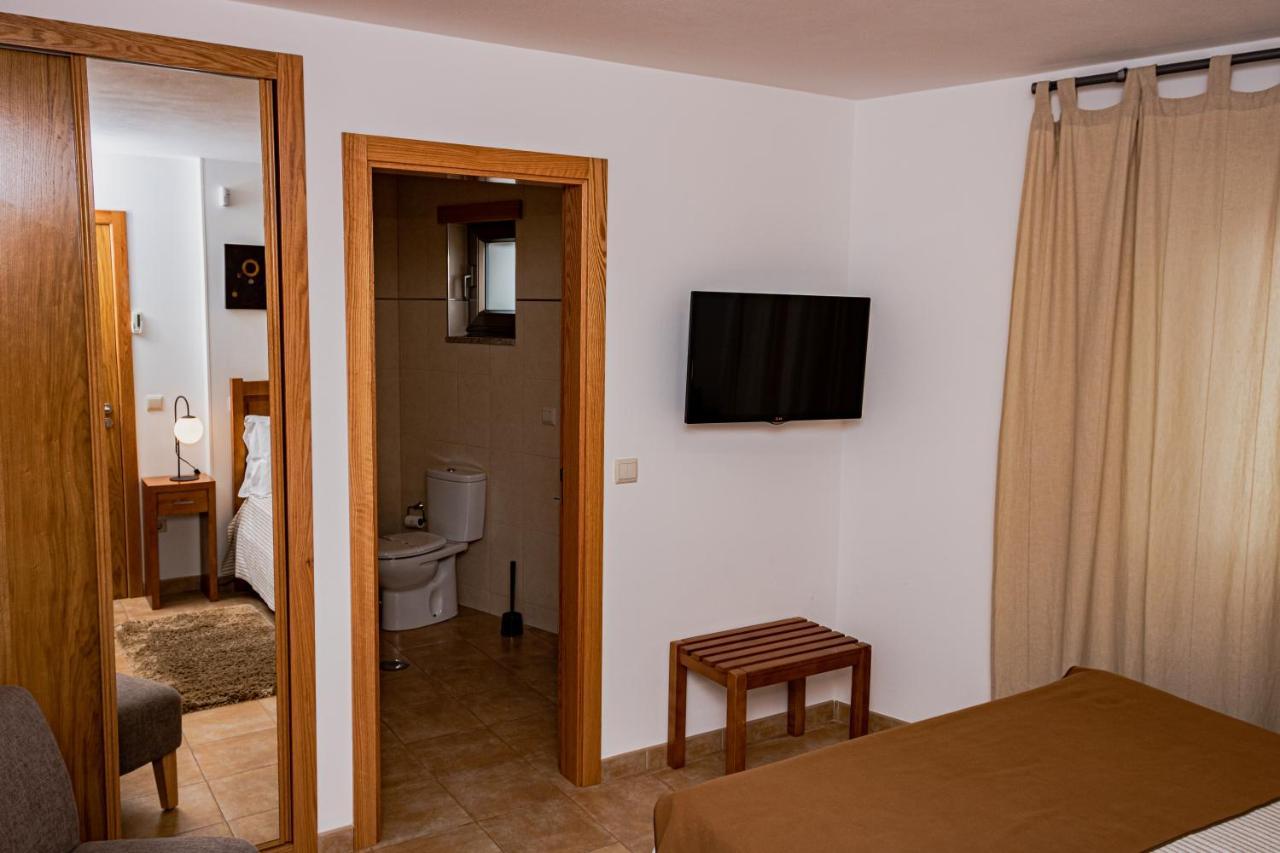 Casas Campo Cimo Da Quinta Hotel Миранда до Дуро Екстериор снимка