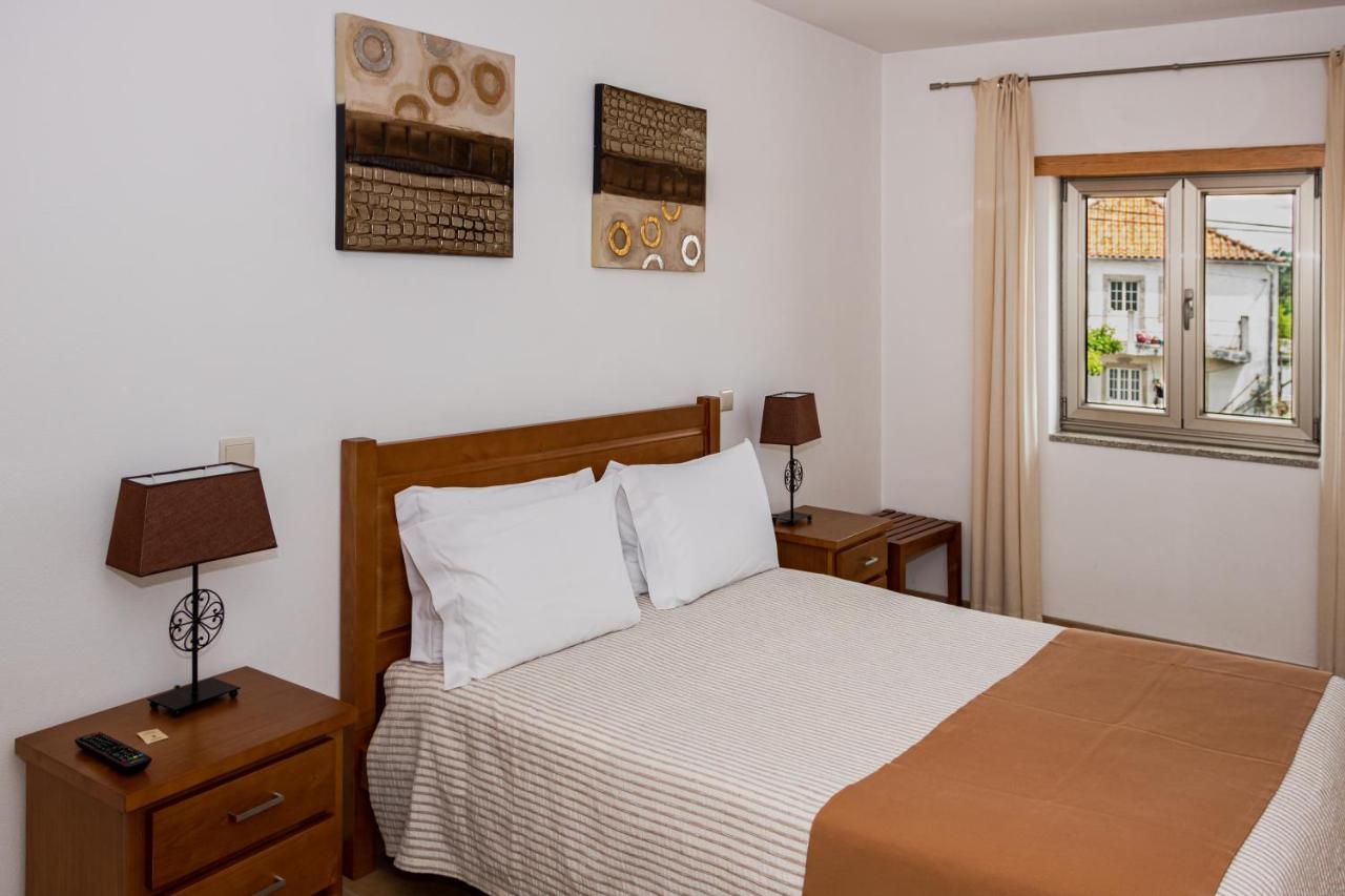 Casas Campo Cimo Da Quinta Hotel Миранда до Дуро Екстериор снимка