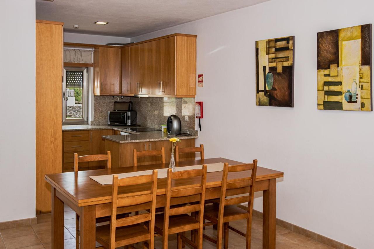 Casas Campo Cimo Da Quinta Hotel Миранда до Дуро Екстериор снимка
