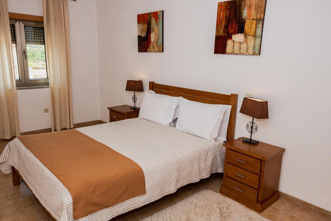 Casas Campo Cimo Da Quinta Hotel Миранда до Дуро Екстериор снимка