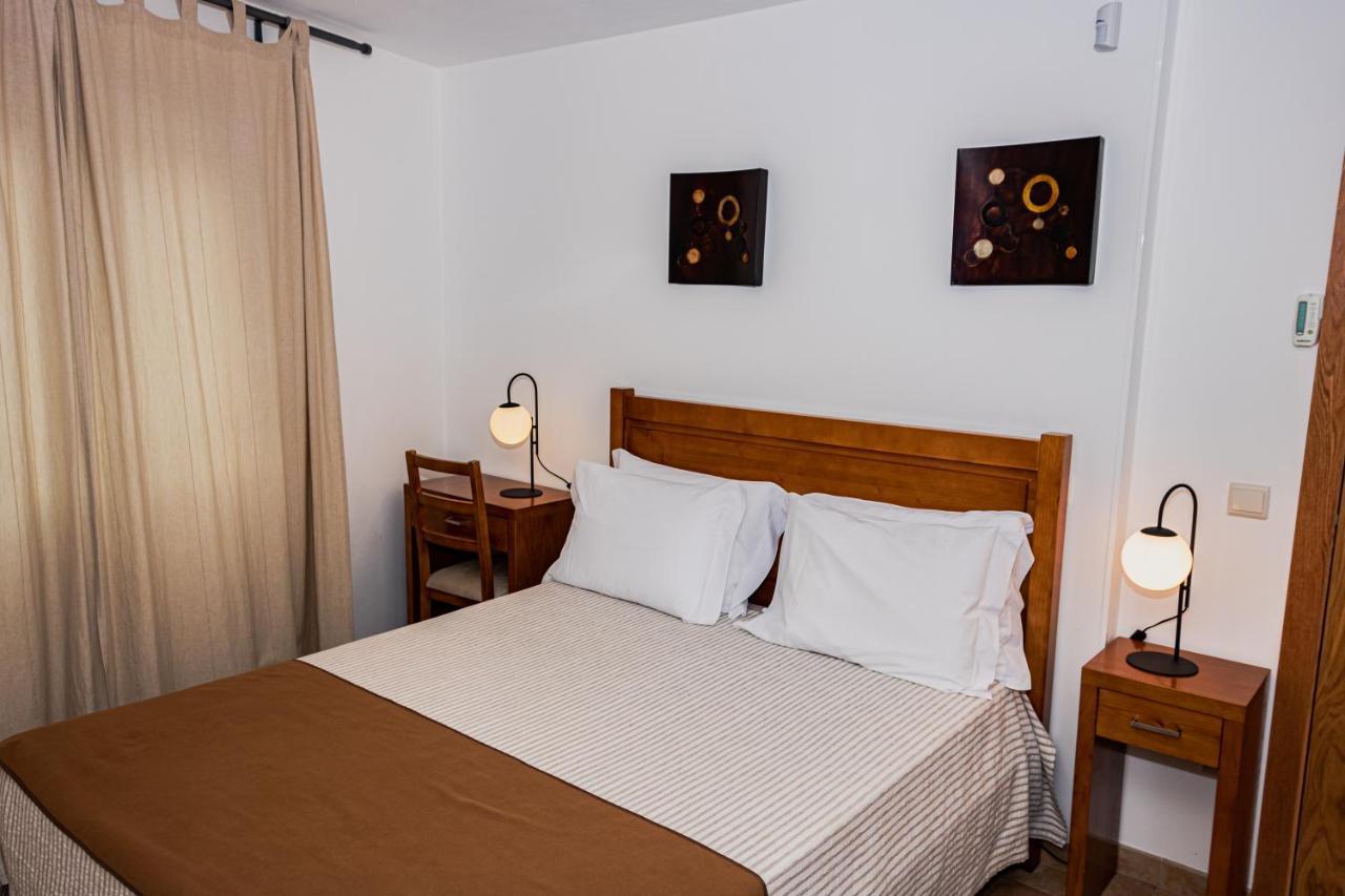 Casas Campo Cimo Da Quinta Hotel Миранда до Дуро Екстериор снимка