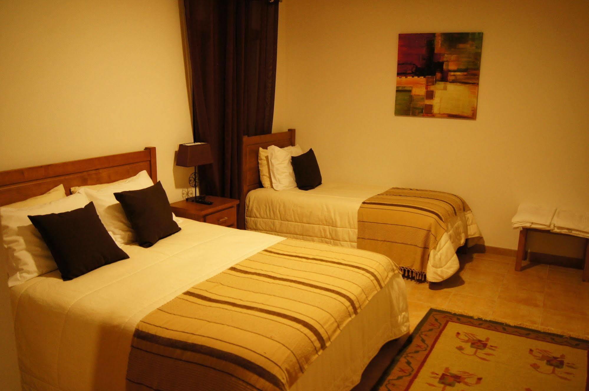 Casas Campo Cimo Da Quinta Hotel Миранда до Дуро Екстериор снимка